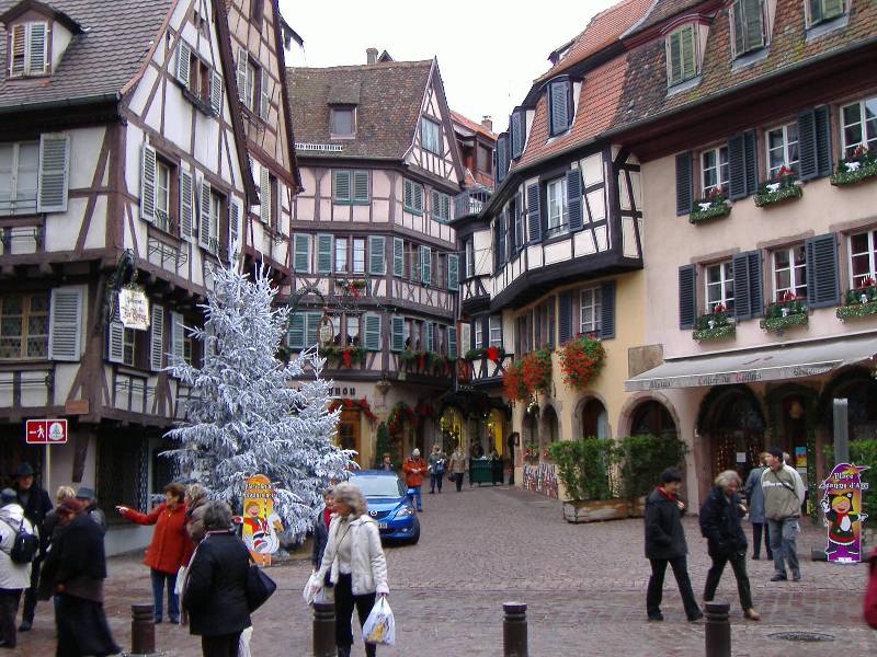 Colmar Christkindelmarkt 2006 (17) 
